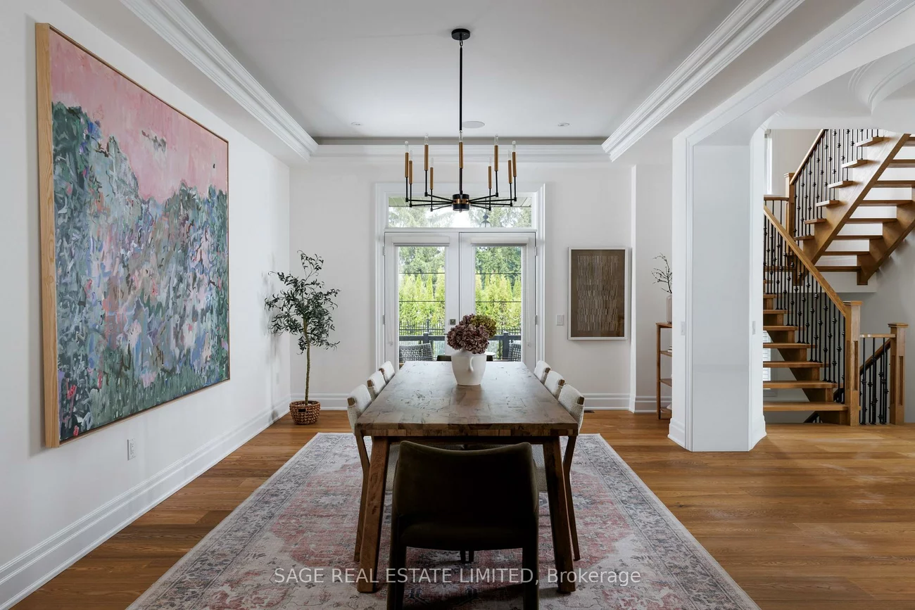 42, Winterlude, Kleinburg, Vaughan