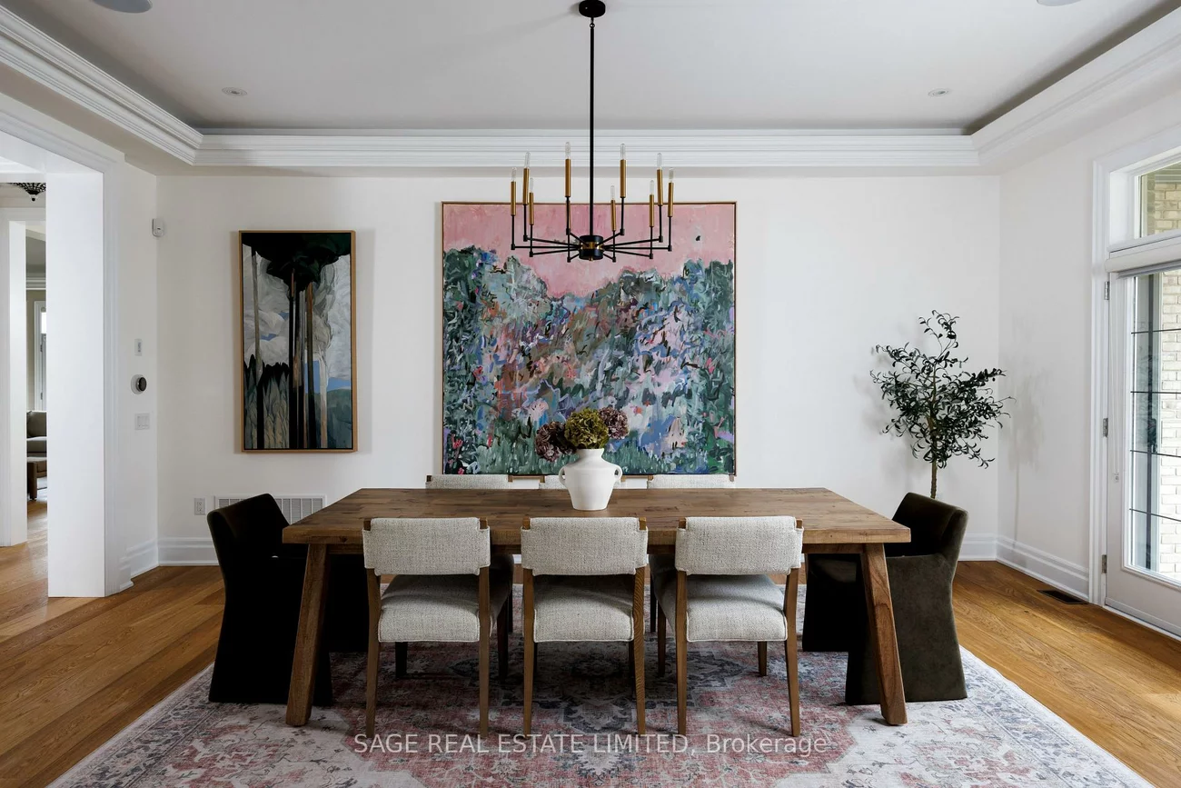 42, Winterlude, Kleinburg, Vaughan