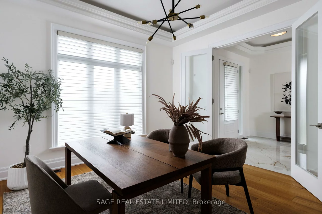 42, Winterlude, Kleinburg, Vaughan