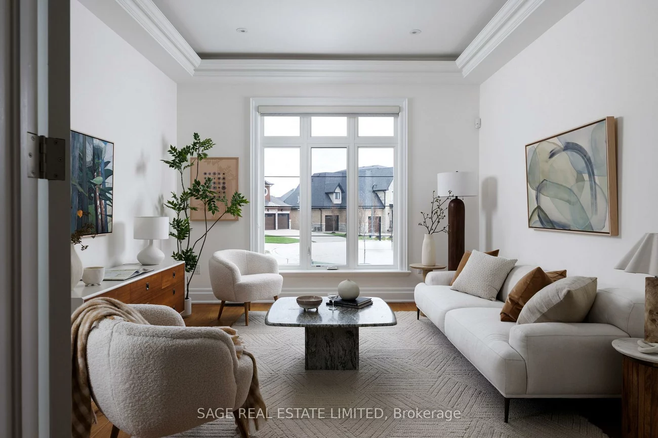 42, Winterlude, Kleinburg, Vaughan