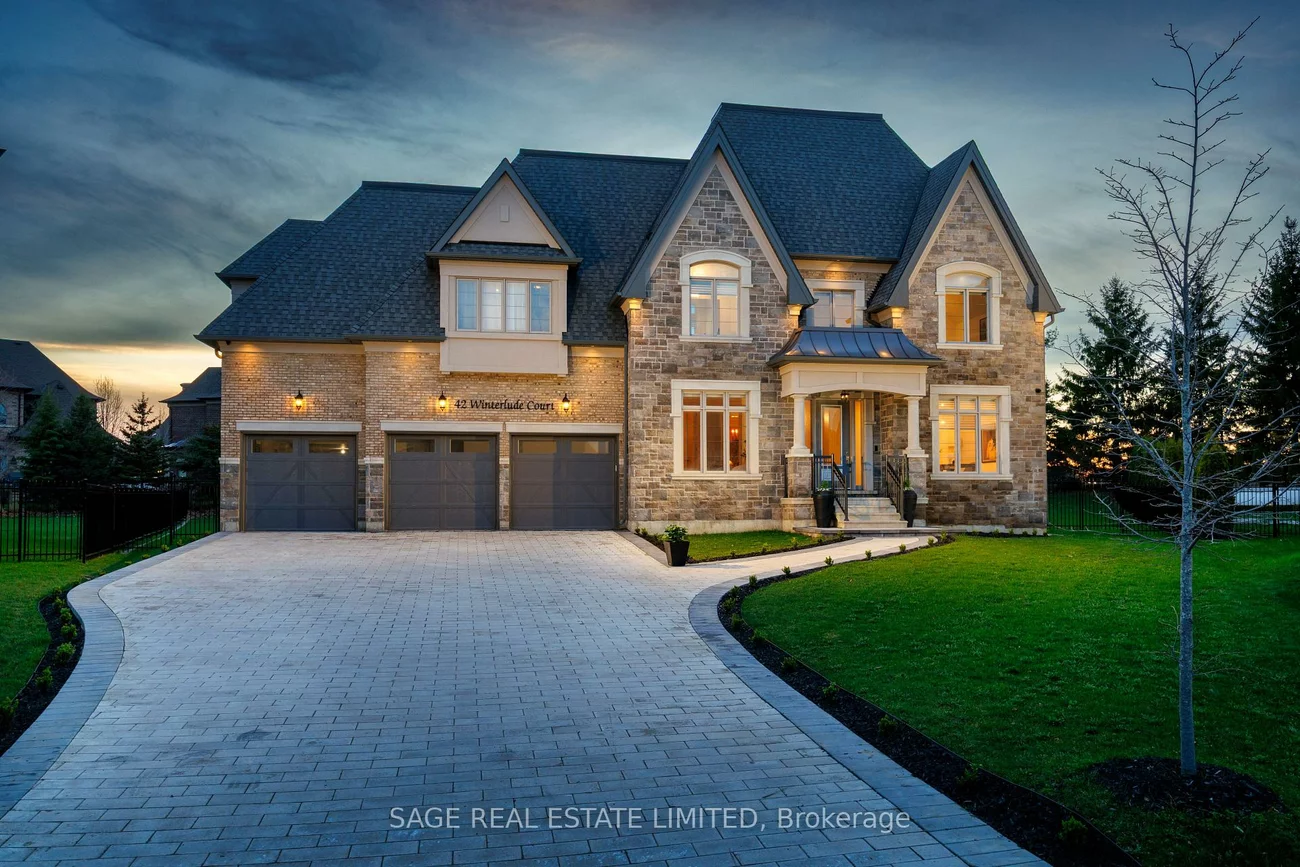 42, Winterlude, Kleinburg, Vaughan
