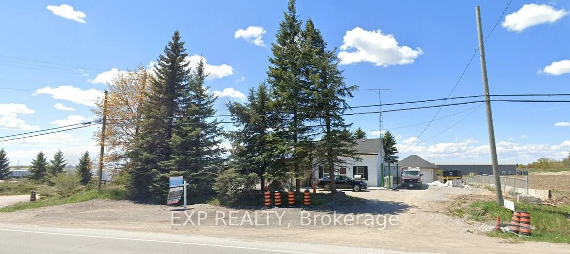 11666, Keele, Rural Vaughan, Vaughan