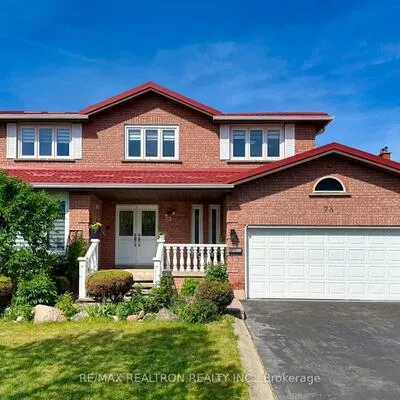 73, Saddle Tree, West Woodbridge, Vaughan