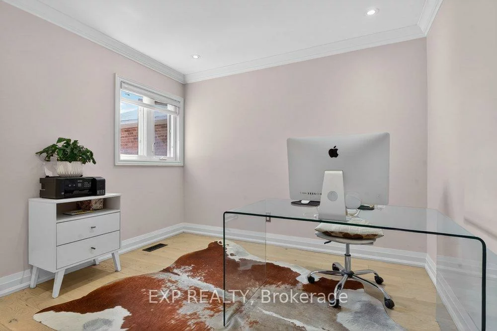 84, Judith, Brownridge, Vaughan