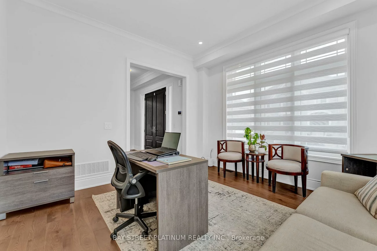 18, Woodgate Pines, Kleinburg, Vaughan