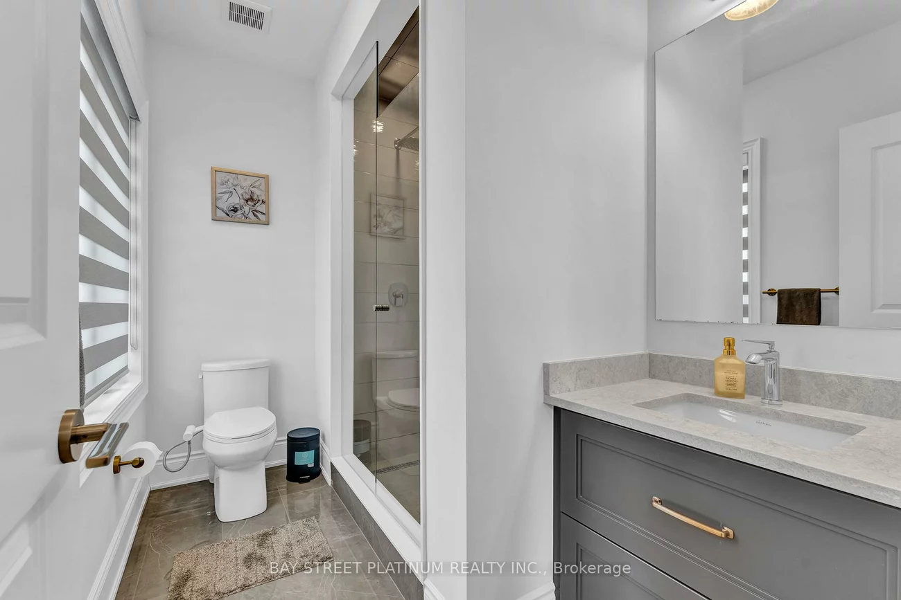 18, Woodgate Pines, Kleinburg, Vaughan