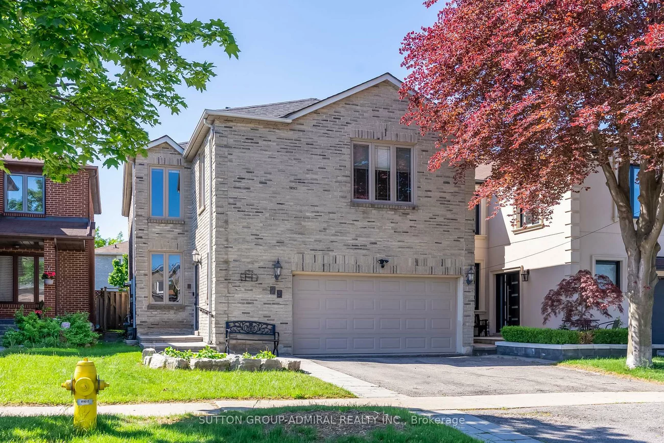 79, Brickstone, Brownridge, Vaughan