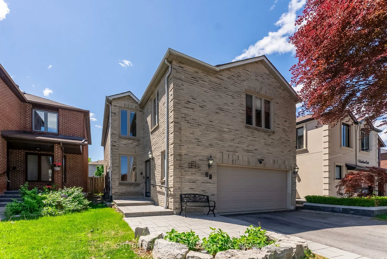 79, Brickstone, Brownridge, Vaughan