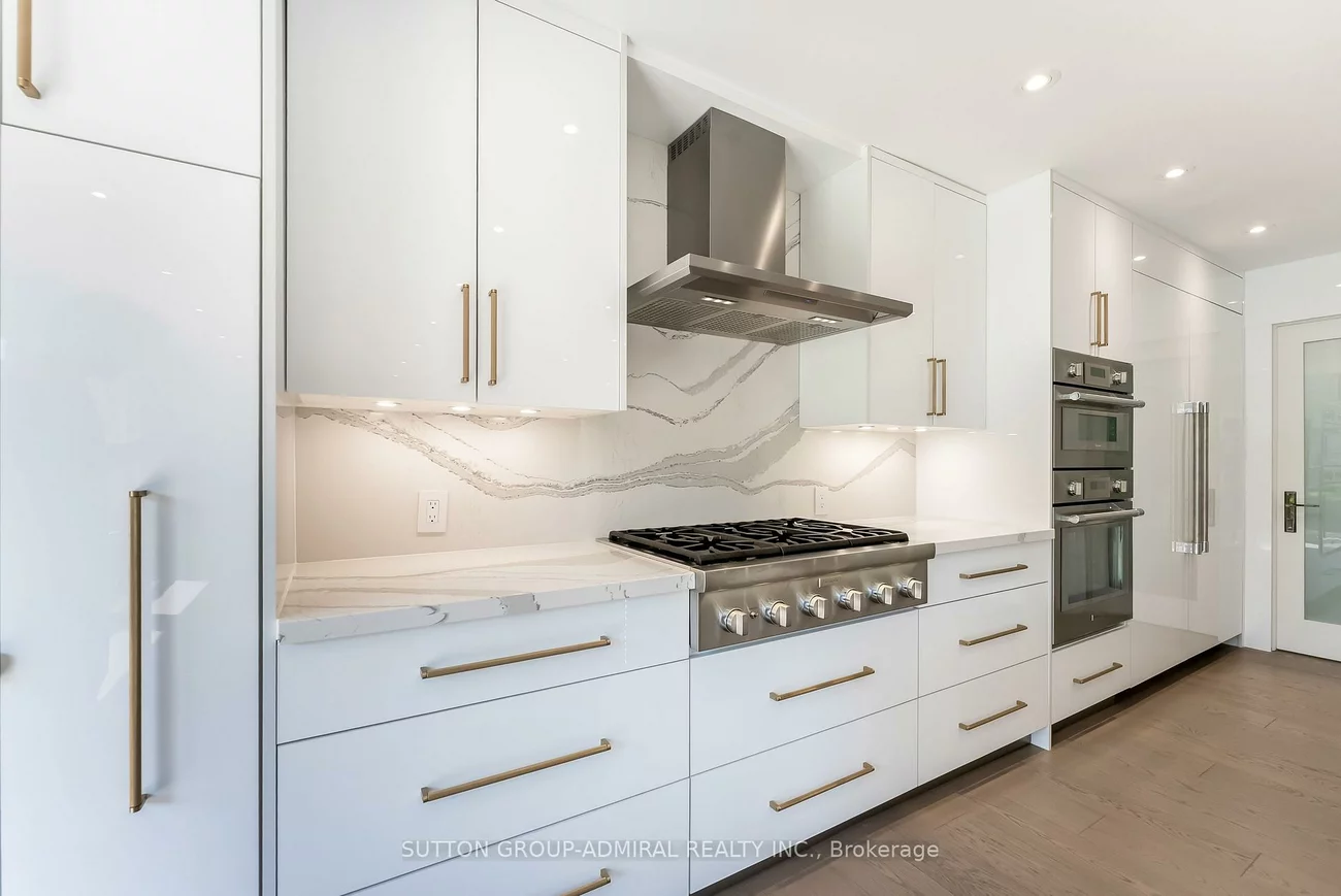 79, Brickstone, Brownridge, Vaughan
