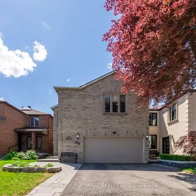 79, Brickstone, Brownridge, Vaughan