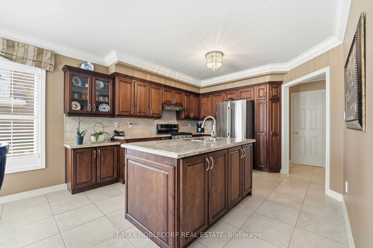 67, Forest Fountain, Sonoma Heights, Vaughan