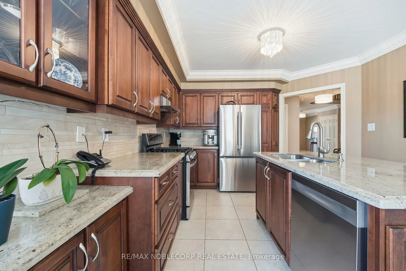 67, Forest Fountain, Sonoma Heights, Vaughan