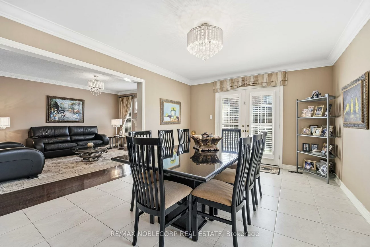 67, Forest Fountain, Sonoma Heights, Vaughan