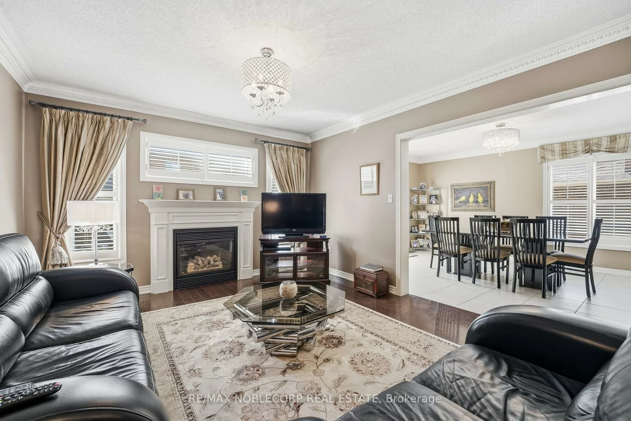 67, Forest Fountain, Sonoma Heights, Vaughan