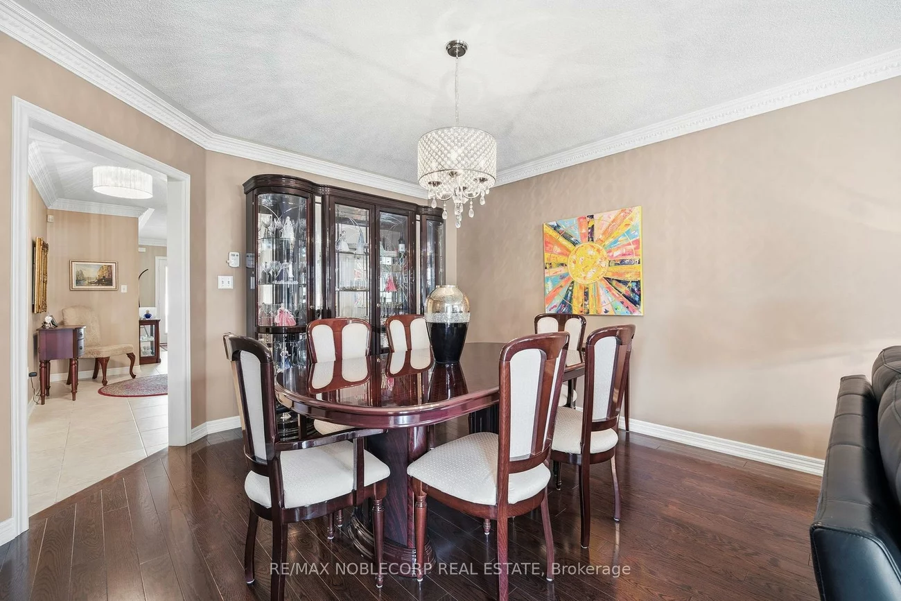 67, Forest Fountain, Sonoma Heights, Vaughan
