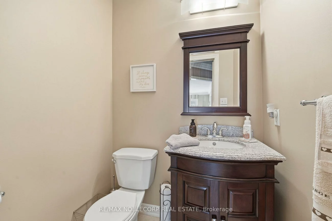 67, Forest Fountain, Sonoma Heights, Vaughan