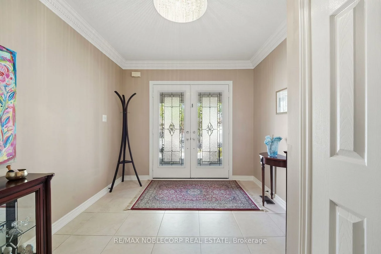 67, Forest Fountain, Sonoma Heights, Vaughan