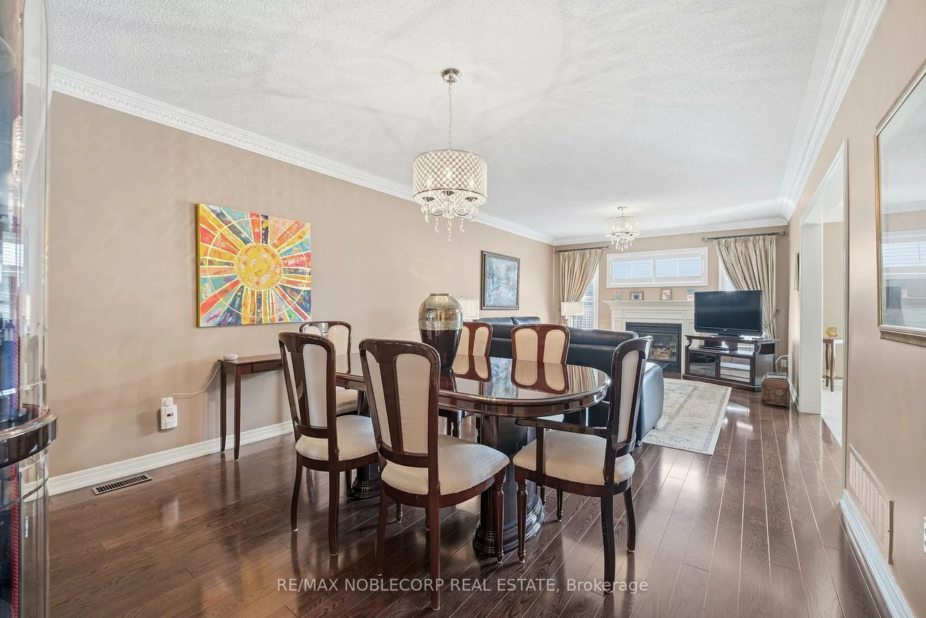 67, Forest Fountain, Sonoma Heights, Vaughan