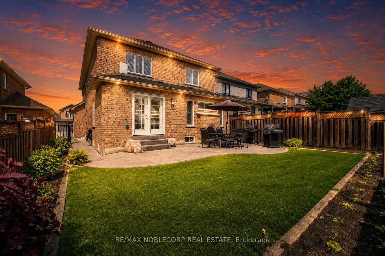 67, Forest Fountain, Sonoma Heights, Vaughan