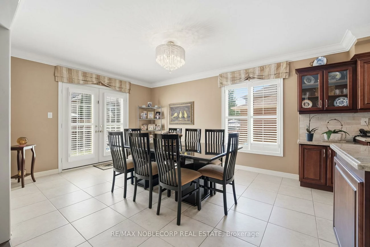 67, Forest Fountain, Sonoma Heights, Vaughan