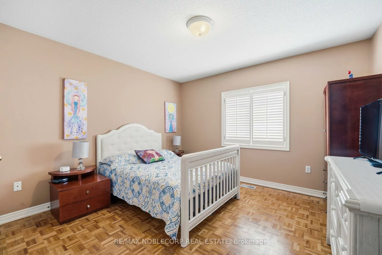 67, Forest Fountain, Sonoma Heights, Vaughan