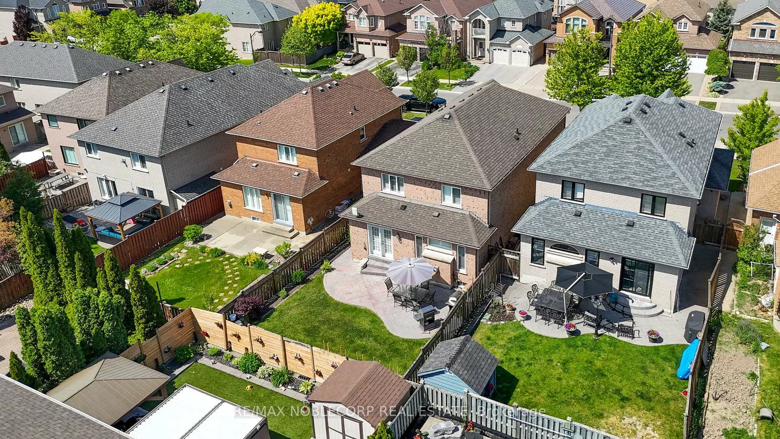 67, Forest Fountain, Sonoma Heights, Vaughan