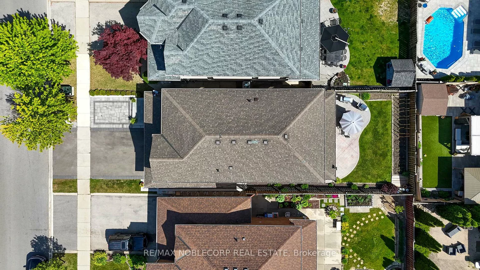 67, Forest Fountain, Sonoma Heights, Vaughan