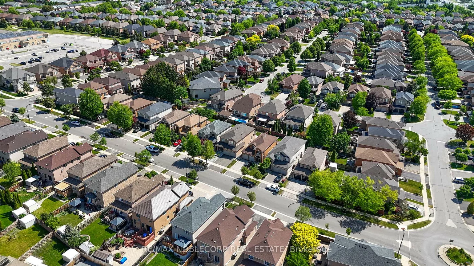 67, Forest Fountain, Sonoma Heights, Vaughan