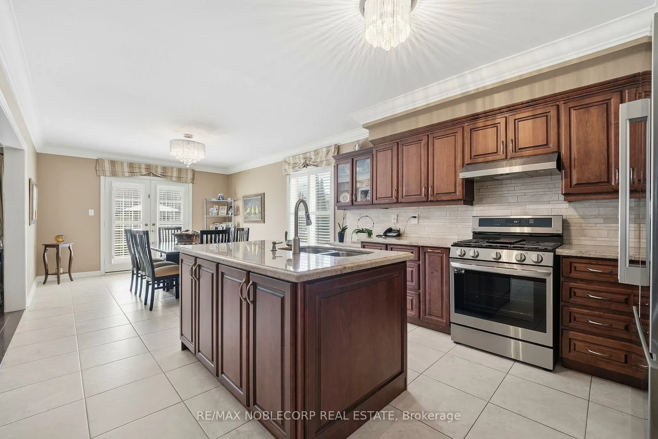 67, Forest Fountain, Sonoma Heights, Vaughan