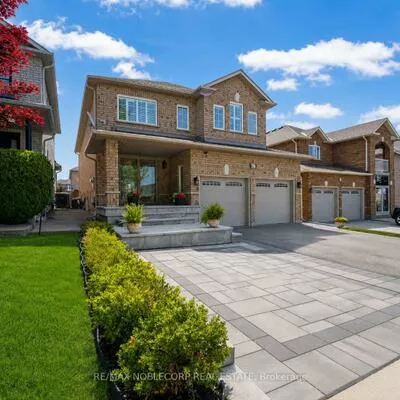 67, Forest Fountain, Sonoma Heights, Vaughan