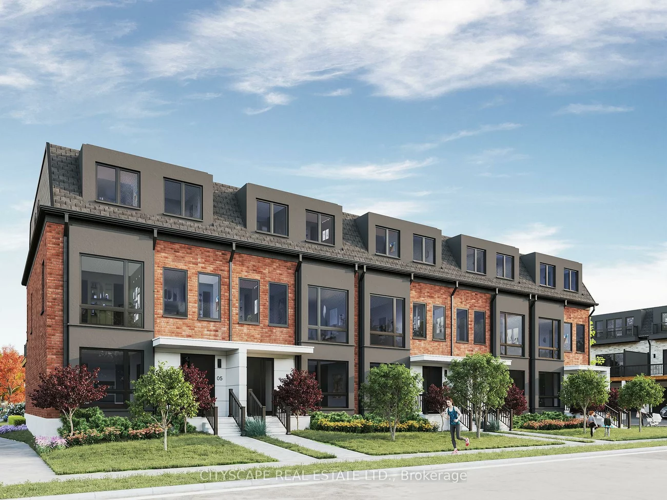 Block A Lot 5, 251 Thornhill Woods, Patterson, Vaughan