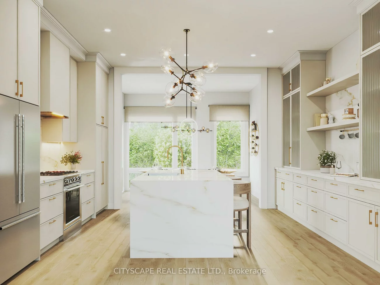 Block A Lot 5, 251 Thornhill Woods, Patterson, Vaughan