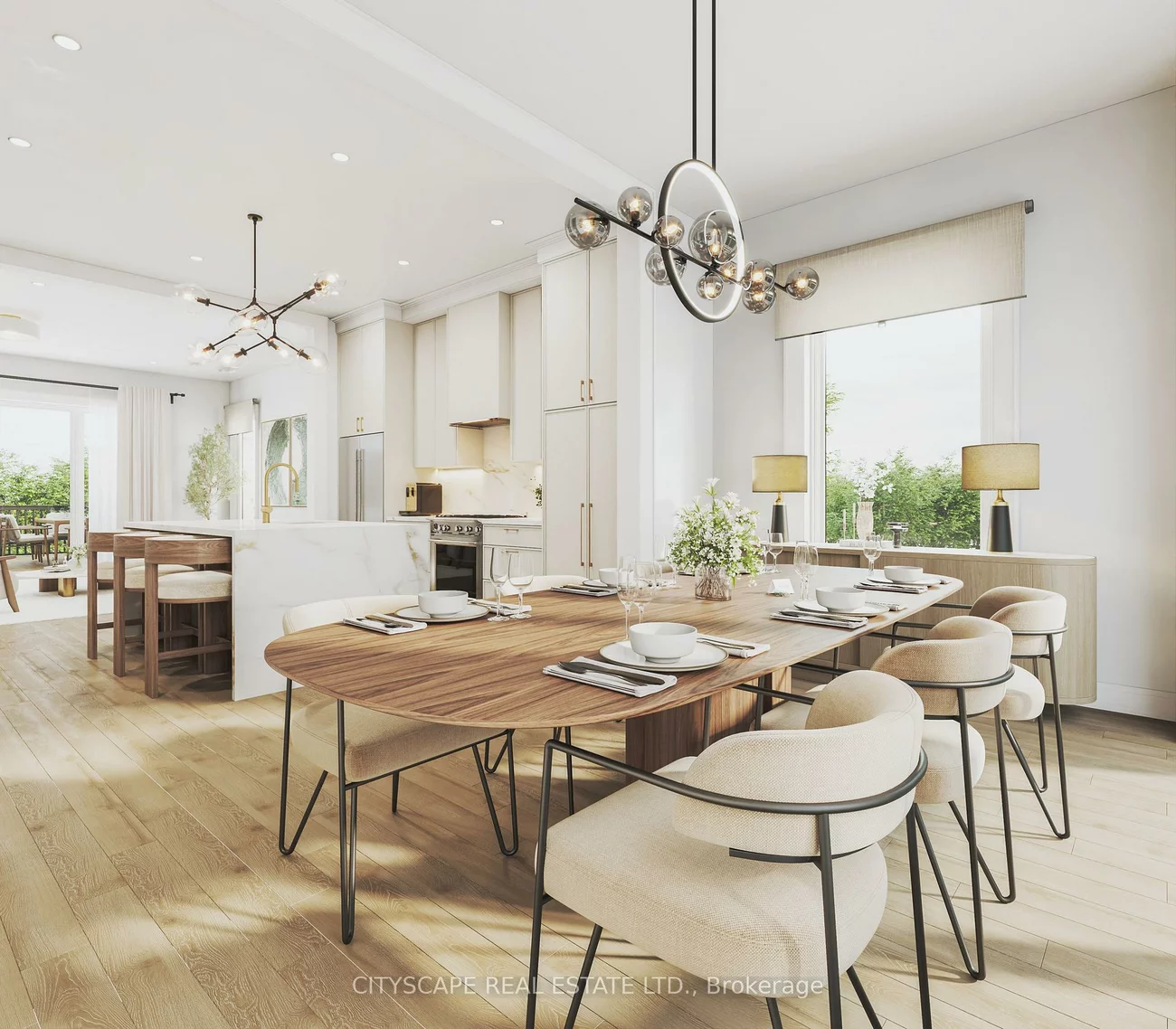 Block A Lot 5, 251 Thornhill Woods, Patterson, Vaughan