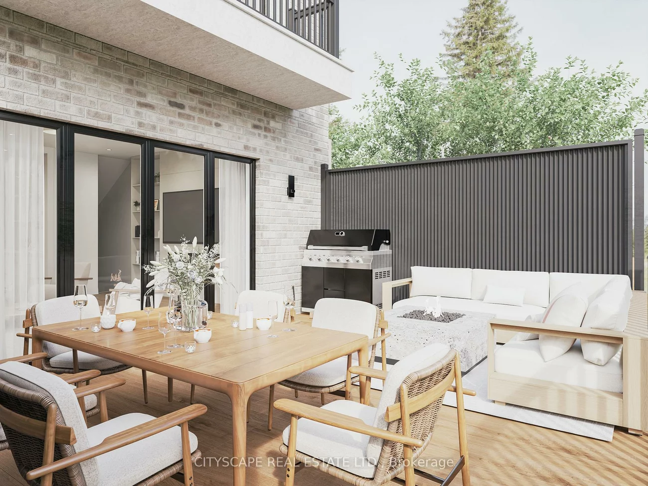 Block A Lot 5, 251 Thornhill Woods, Patterson, Vaughan