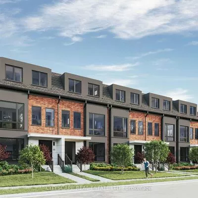 Block A Lot 5, 251 Thornhill Woods, Patterson, Vaughan