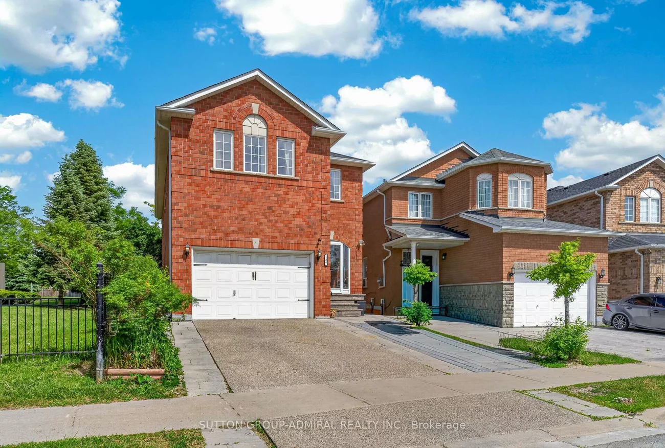 134, Purcell, Maple, Vaughan