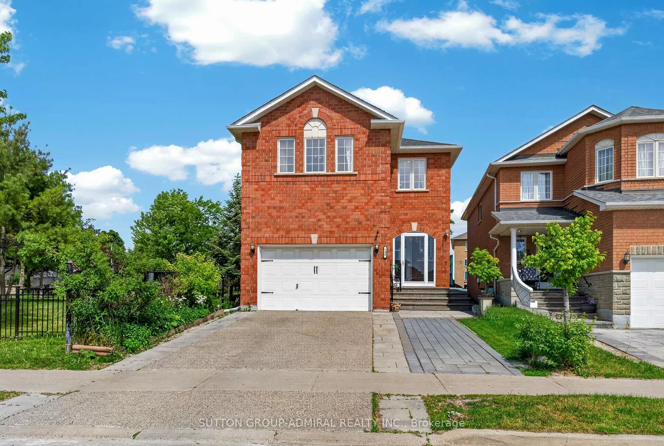 134, Purcell, Maple, Vaughan