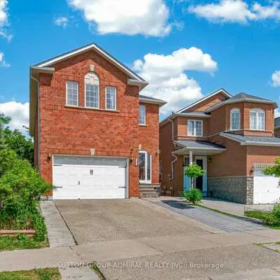 134, Purcell, Maple, Vaughan