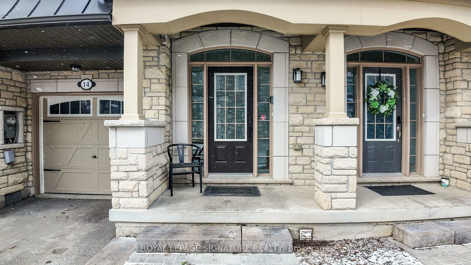 14, Queen Mary, East Woodbridge, Vaughan