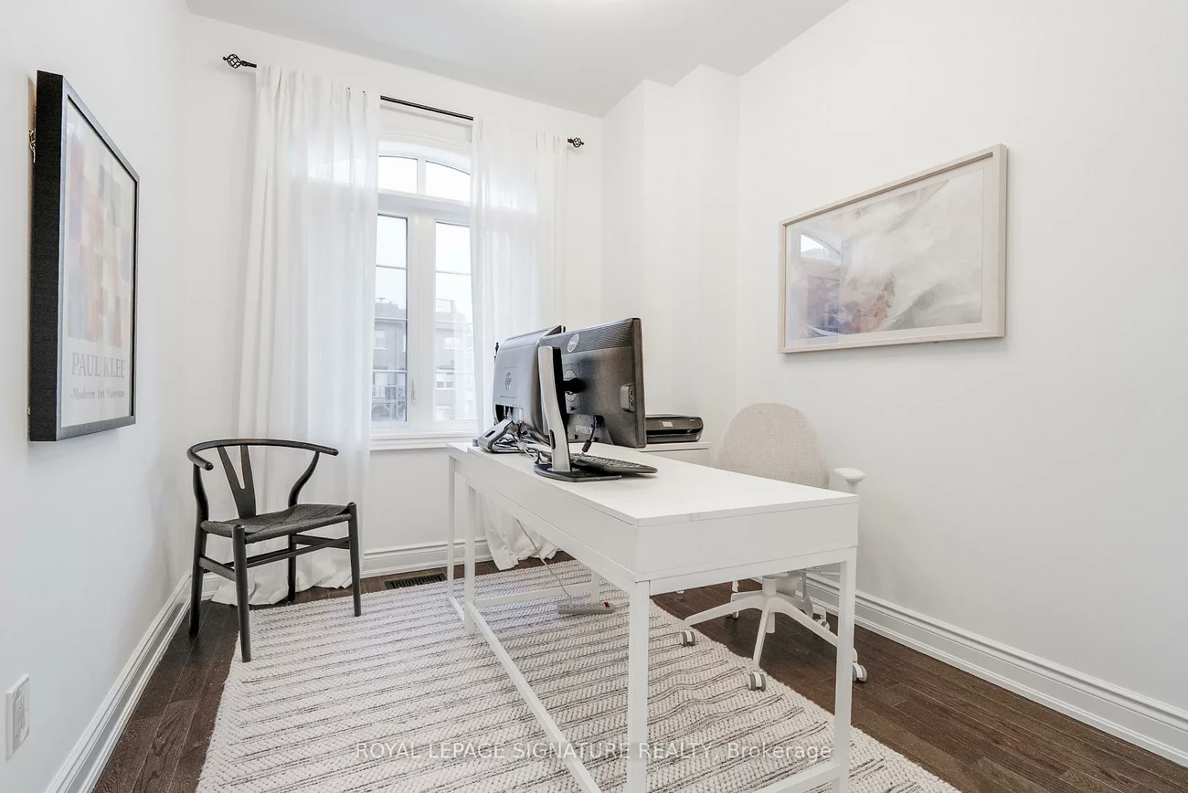14, Queen Mary, East Woodbridge, Vaughan