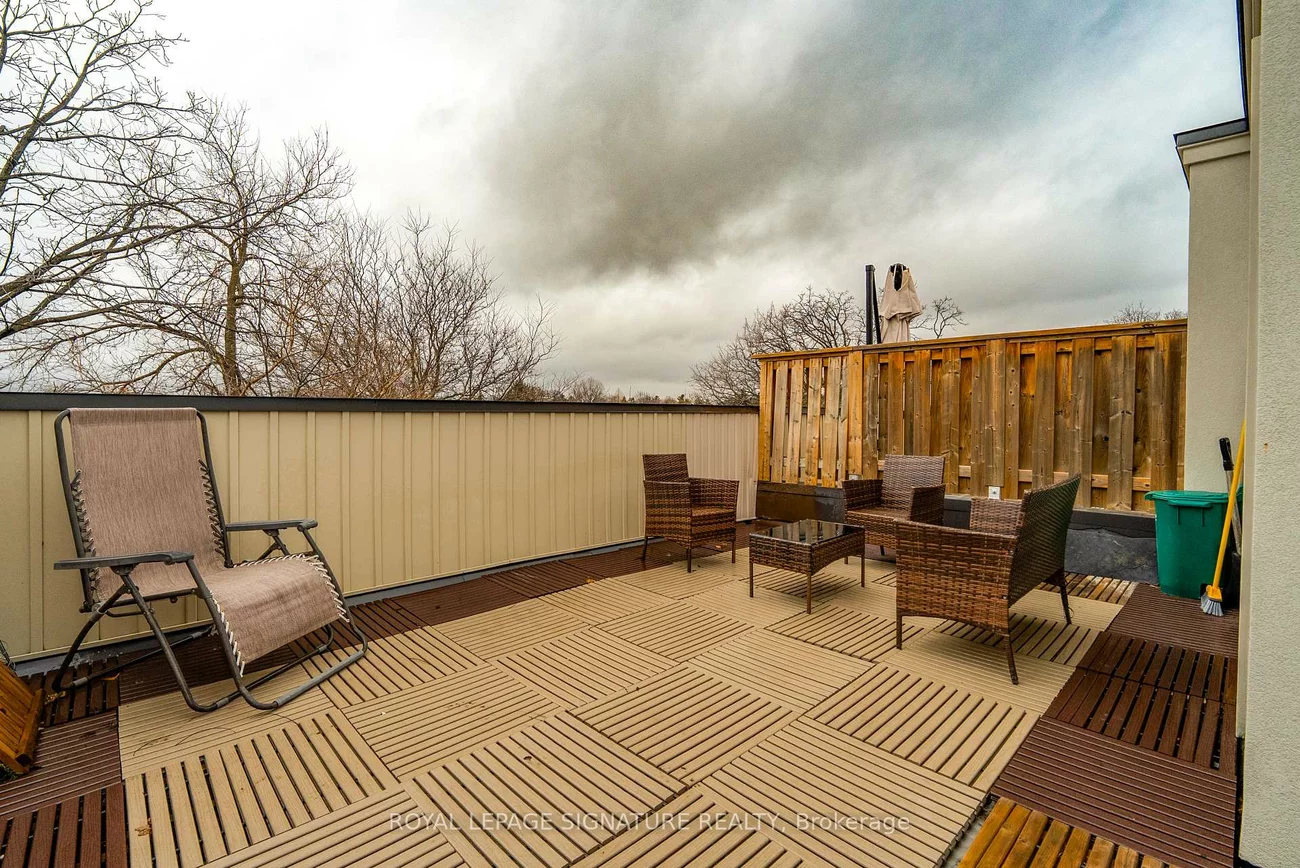 14, Queen Mary, East Woodbridge, Vaughan