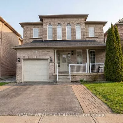 212, Vellore Woods, Vellore Village, Vaughan