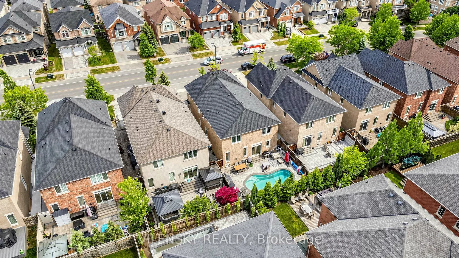 146, Valley Vista, Patterson, Vaughan