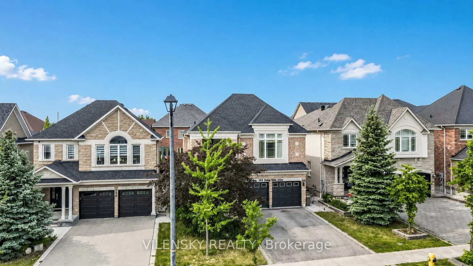 146, Valley Vista, Patterson, Vaughan