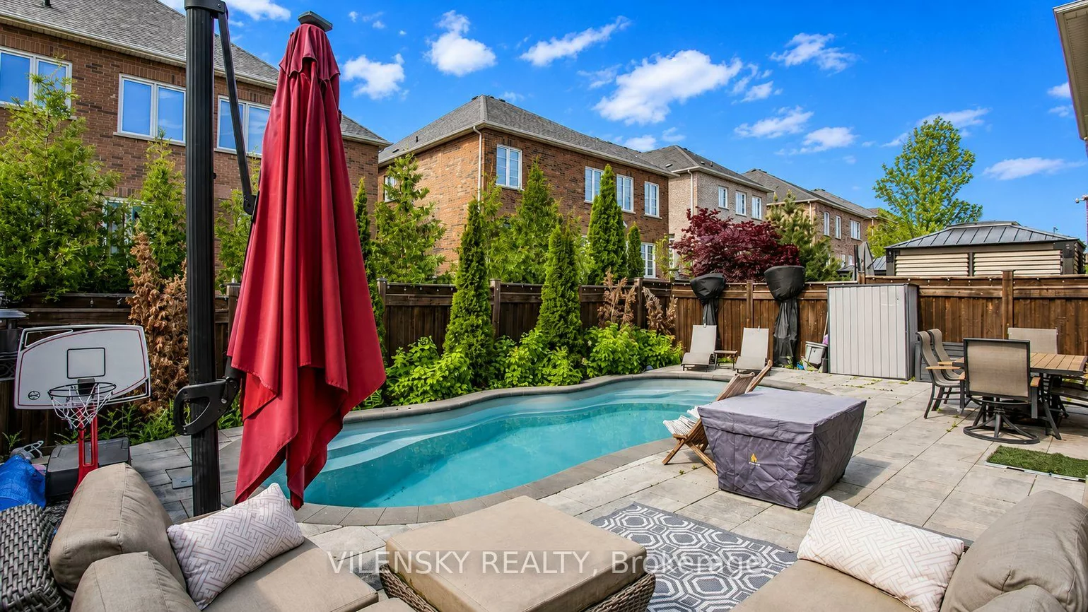 146, Valley Vista, Patterson, Vaughan