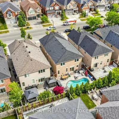 146, Valley Vista, Patterson, Vaughan