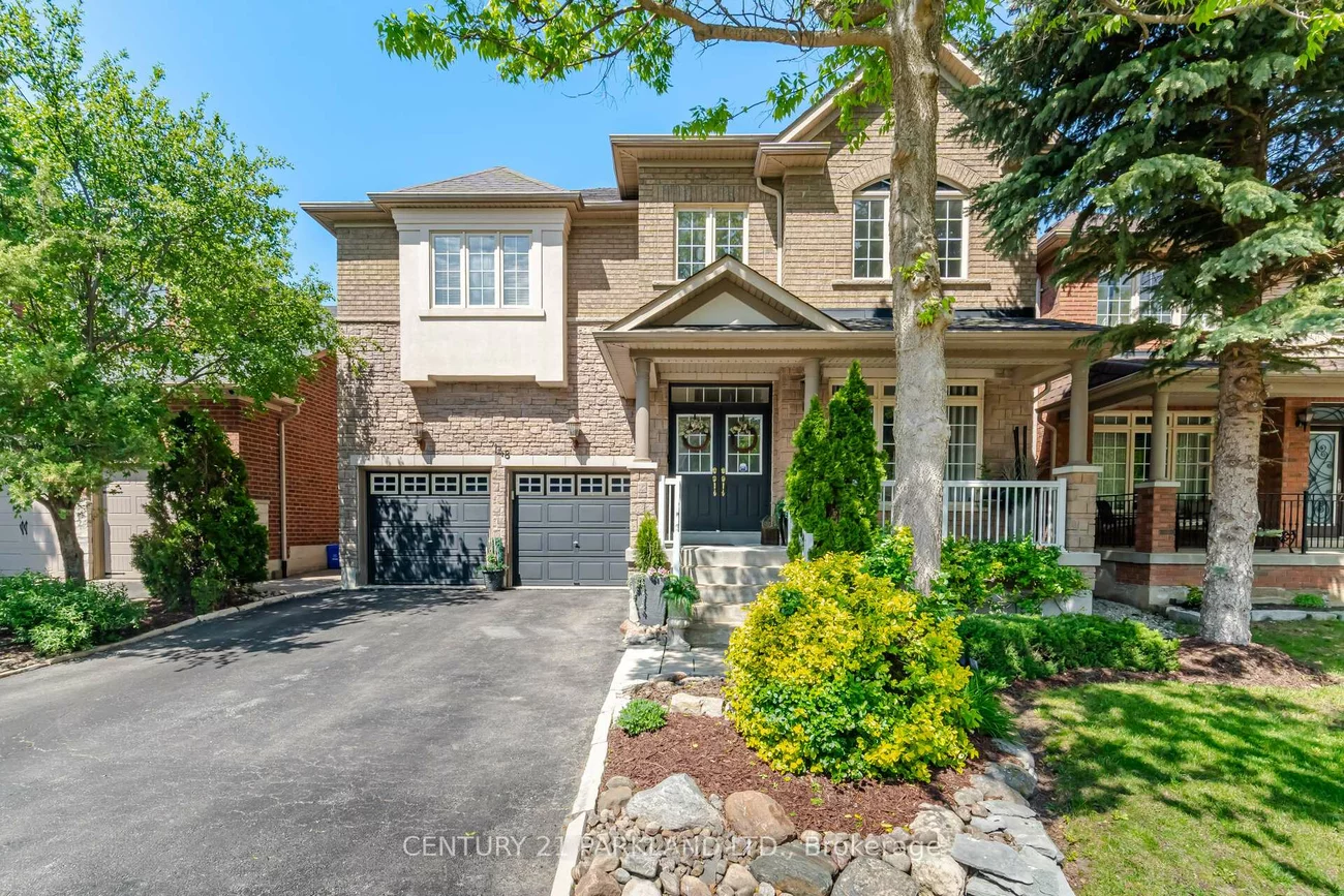 148, Vellore, Vellore Village, Vaughan