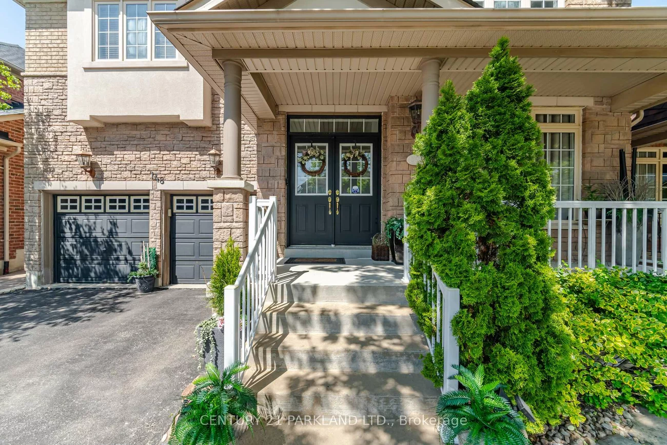 148, Vellore, Vellore Village, Vaughan