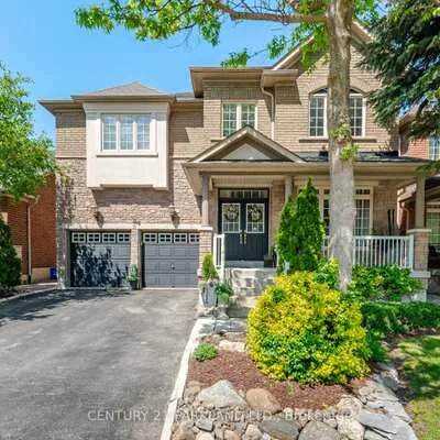 148, Vellore, Vellore Village, Vaughan
