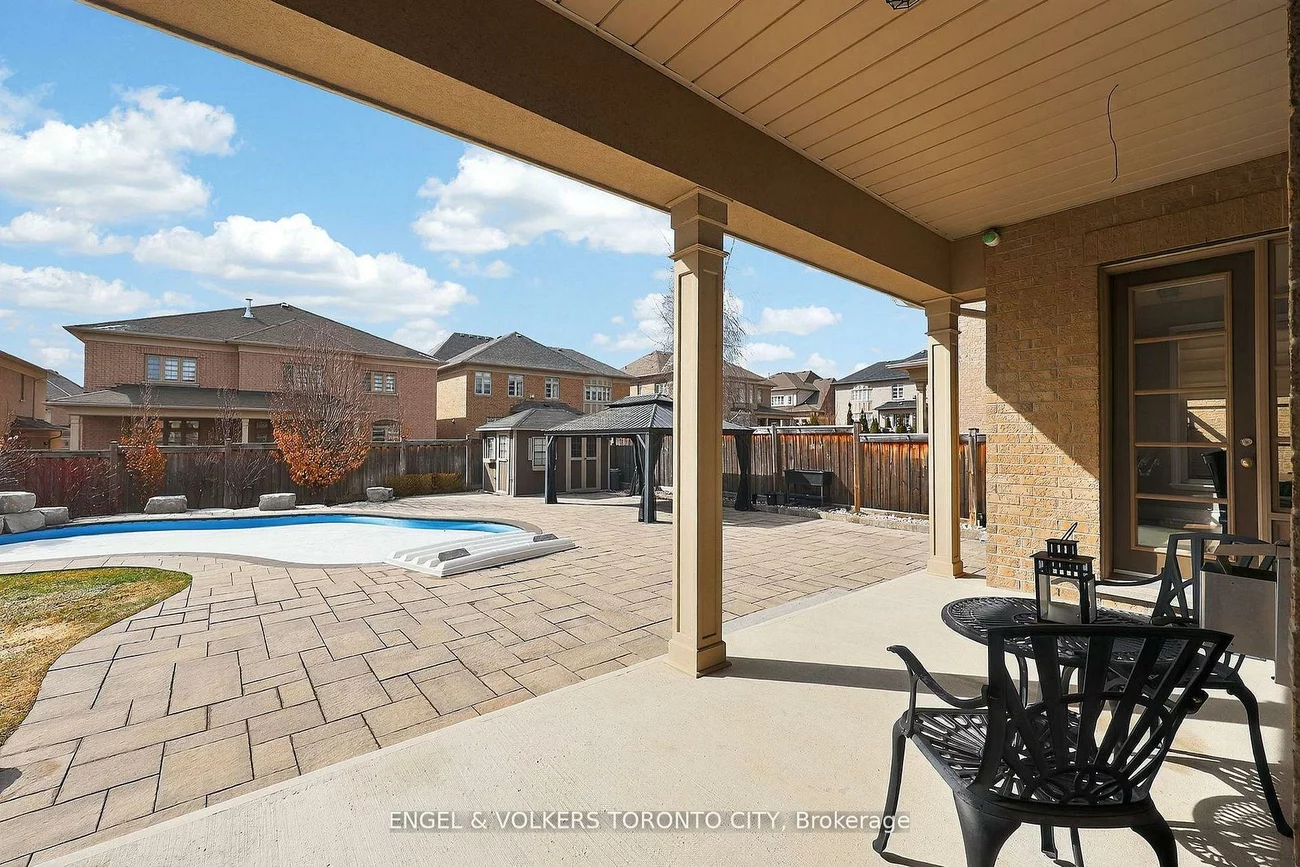 10, Silver Sterling, Vellore Village, Vaughan